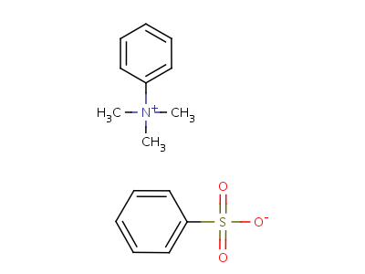 Benzenesulfonic acidStructure,16093-66-6Structure Benzenesulfonic acid Structure,16093-66-6Structure