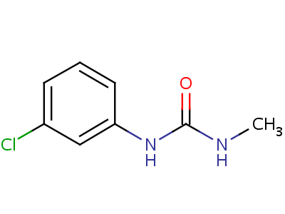 3-ChlorobenzylureaStructure,20940-42-5Structure 3-Chlorobenzylurea Structure,20940-42-5Structure