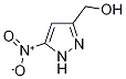 (5-Nitro-1h-pyrazol-3-yl)methanolStructure,1000895-25-9Structure (5-Nitro-1h-pyrazol-3-yl)methanol Structure,1000895-25-9Structure