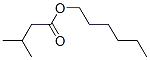 異戊酸己酯結(jié)構(gòu)式_10032-13-0結(jié)構(gòu)式