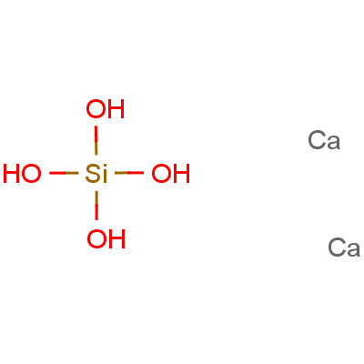 Dicalcium silicateStructure,10034-77-2Structure Dicalcium silicate Structure,10034-77-2Structure
