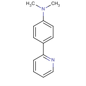 Pyridine,2-(p-dimethylaminophenyl)-(6ci)Structure,100381-45-1Structure Pyridine,2-(p-dimethylaminophenyl)-(6ci) Structure,100381-45-1Structure
