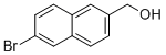 6-Bromo-2-naphthyl methanolStructure,100751-63-1Structure 6-Bromo-2-naphthyl methanol Structure,100751-63-1Structure