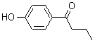 4-羥基苯丁酮結(jié)構(gòu)式_1009-11-6結(jié)構(gòu)式