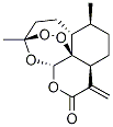 ArtemisiteneStructure,101020-89-7Structure Artemisitene Structure,101020-89-7Structure