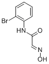 (2E)-n-(2-bromophenyl)-2-(hydroxyimino)acetamideStructure,101080-38-0Structure (2E)-n-(2-bromophenyl)-2-(hydroxyimino)acetamide Structure,101080-38-0Structure