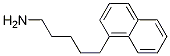 1-萘戊胺結(jié)構(gòu)式_101104-32-9結(jié)構(gòu)式