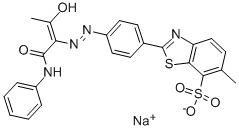 Direct pure yellow 5gStructure,10130-29-7Structure Direct pure yellow 5g Structure,10130-29-7Structure