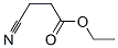 Propanoic acid,3-cyano-, ethyl esterStructure,10137-67-4Structure Propanoic acid,3-cyano-, ethyl ester Structure,10137-67-4Structure