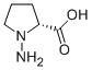(9ci)-1-氨基-D-脯氨酸結(jié)構(gòu)式_10139-05-6結(jié)構(gòu)式