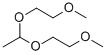 6-Methyl-2,5,7,10-tetraoxaundecaneStructure,10143-67-6Structure 6-Methyl-2,5,7,10-tetraoxaundecane Structure,10143-67-6Structure