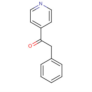 2-Phenyl-1-pyiridin-4-yl-ethanoneStructure,1017-24-9Structure 2-Phenyl-1-pyiridin-4-yl-ethanone Structure,1017-24-9Structure