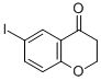 6-Iodochroman-4-oneStructure,101714-35-6Structure 6-Iodochroman-4-one Structure,101714-35-6Structure
