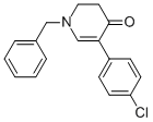 1-Benzyl-5-(4-chlorophenyl)-2,3-dihydro-4-pyridinoneStructure,1017601-63-6Structure 1-Benzyl-5-(4-chlorophenyl)-2,3-dihydro-4-pyridinone Structure,1017601-63-6Structure