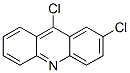 2,9-DichloroacridineStructure,1019-14-3Structure 2,9-Dichloroacridine Structure,1019-14-3Structure