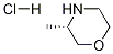(S)-3-methylmorpholine hclStructure,1022094-03-6Structure (S)-3-methylmorpholine hcl Structure,1022094-03-6Structure