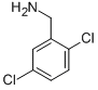 2,5-DichlorobenzylamineStructure,10224-70-1Structure 2,5-Dichlorobenzylamine Structure,10224-70-1Structure