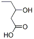 3-羥基戊酸結構式_10237-77-1結構式