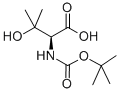 (S)-2-Boc-amino-3-hydroxy-3-methylbutyric acid Structure,102507-13-1Structure