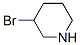 3-Bromopiperidine Structure,102776-55-6Structure