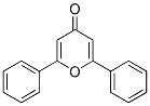 2,6-Diphenyl-4h-pyran-4-oneStructure,1029-94-3Structure 2,6-Diphenyl-4h-pyran-4-one Structure,1029-94-3Structure