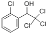 Benzenemethanol,2-chloro-a-(trichloromethyl)-Structure,10291-39-1Structure Benzenemethanol,2-chloro-a-(trichloromethyl)- Structure,10291-39-1Structure