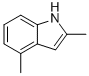 2,4-Dimethyl-1h-indoleStructure,10299-61-3Structure 2,4-Dimethyl-1h-indole Structure,10299-61-3Structure