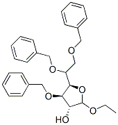 TribenosideStructure,10310-32-4Structure Tribenoside Structure,10310-32-4Structure