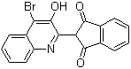 Disperse Yellow 64Structure,10319-14-9Structure Disperse Yellow 64 Structure,10319-14-9Structure