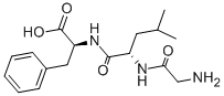 H-Gly-Leu-Phe-Oh結(jié)構(gòu)式_103213-38-3結(jié)構(gòu)式