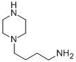 1-PiperazinebutanamineStructure,103315-50-0Structure 1-Piperazinebutanamine Structure,103315-50-0Structure