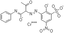 中黃55結(jié)構(gòu)式_10343-55-2結(jié)構(gòu)式