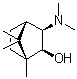 (2S)-3-exo-(dimethylamino)isoborneolStructure,103729-96-0Structure (2S)-3-exo-(dimethylamino)isoborneol Structure,103729-96-0Structure