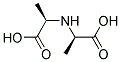 (r)-(9ci)-n-(1-羧基乙基)-D-丙氨酸結(jié)構(gòu)式_103954-11-6結(jié)構(gòu)式