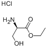 H-D-Ser-OEt.HCl結(jié)構(gòu)式_104055-46-1結(jié)構(gòu)式