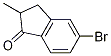5-Bromo-2-methyl-1-indanoneStructure,104107-22-4Structure 5-Bromo-2-methyl-1-indanone Structure,104107-22-4Structure