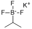 Potassium isopropyltrifluoroborate Structure,1041642-13-0Structure