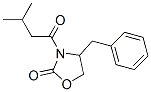 2-Oxazolidinone, 3-(3-methyl-1-oxobutyl)-4-(phenylmethyl)-, (4S)-Structure,104266-90-2Structure 2-Oxazolidinone, 3-(3-methyl-1-oxobutyl)-4-(phenylmethyl)-, (4S)- Structure,104266-90-2Structure