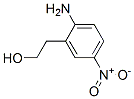 Benzeneethanol, 2-amino-5-nitro-Structure,104333-06-4Structure Benzeneethanol, 2-amino-5-nitro- Structure,104333-06-4Structure