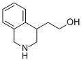 2-(1,2,3,4-Tetrahydroisoquinolin-4-yl)ethanolStructure,104465-76-1Structure 2-(1,2,3,4-Tetrahydroisoquinolin-4-yl)ethanol Structure,104465-76-1Structure