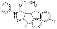 Dihydroxy diketo atorvastatinStructure,1046118-44-8Structure Dihydroxy diketo atorvastatin Structure,1046118-44-8Structure