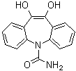 10,11-Dihydroxy carbamazepineStructure,104839-39-6Structure 10,11-Dihydroxy carbamazepine Structure,104839-39-6Structure