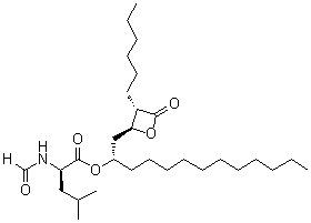 (R,S,S,S)-OrlistatStructure,104872-28-8Structure (R,S,S,S)-Orlistat Structure,104872-28-8Structure