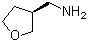 (3R)-tetrahydro-3-furanmethanamineStructure,1048962-82-8Structure (3R)-tetrahydro-3-furanmethanamine Structure,1048962-82-8Structure