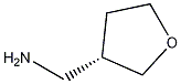 (3S)-tetrahydro-3-furanmethanamineStructure,1048962-84-0Structure (3S)-tetrahydro-3-furanmethanamine Structure,1048962-84-0Structure