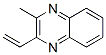 2-乙烯-3-甲基-喹噁啉結(jié)構(gòu)式_104910-79-4結(jié)構(gòu)式