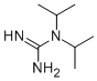 N,N-二-異丙基胍結(jié)構(gòu)式_104919-92-8結(jié)構(gòu)式