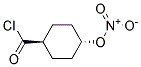 反式-(9ci)-4-(硝基氧基)-環(huán)己烷羰酰氯結(jié)構(gòu)式_104963-58-8結(jié)構(gòu)式