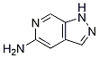 1H-pyrazolo[3,4-c]pyridin-5-ylamine Structure,1049672-75-4Structure