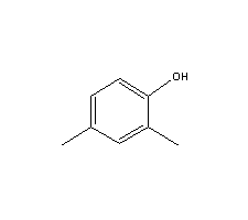 2,4-DimethylphenolStructure,105-67-9Structure 2,4-Dimethylphenol Structure,105-67-9Structure
